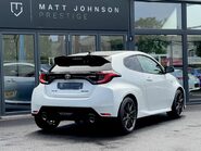 Toyota Yaris GR-Y CIRCUIT 27
