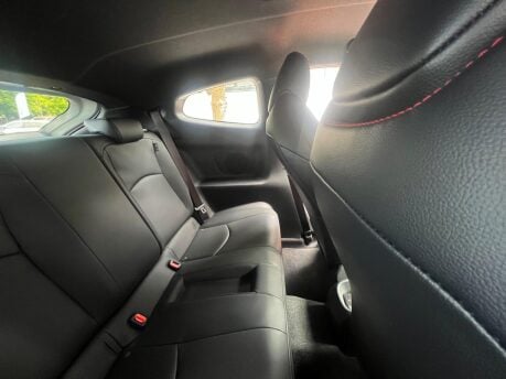 Toyota Yaris GR-Y CIRCUIT 31