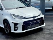 Toyota Yaris GR-Y CIRCUIT 34