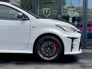 Toyota Yaris GR-Y CIRCUIT 35