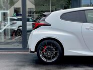 Toyota Yaris GR-Y CIRCUIT 36