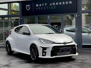 Toyota Yaris GR-Y CIRCUIT 37