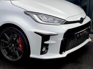 Toyota Yaris GR-Y CIRCUIT 38