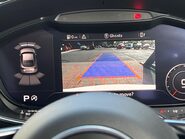 Audi TT TFSI S LINE BLACK EDITION 9