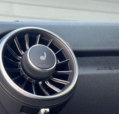 Audi TT TFSI S LINE BLACK EDITION 17