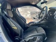 Audi TT TFSI S LINE BLACK EDITION 3