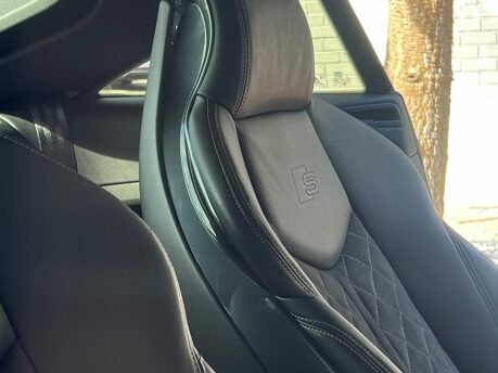 Audi TT TFSI S LINE BLACK EDITION 19