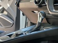 Audi TT TFSI S LINE BLACK EDITION 22