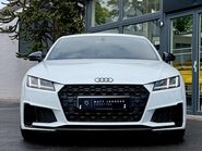 Audi TT TFSI S LINE BLACK EDITION 8