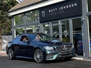 Mercedes-Benz E Class E 220 D AMG LINE PREMIUM PLUS 2