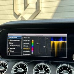 Mercedes-Benz E Class E 220 D AMG LINE PREMIUM PLUS 4