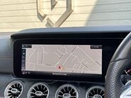 Mercedes-Benz E Class E 220 D AMG LINE PREMIUM PLUS 7