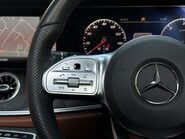 Mercedes-Benz E Class E 220 D AMG LINE PREMIUM PLUS 8