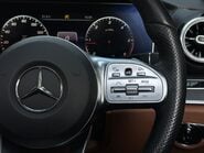 Mercedes-Benz E Class E 220 D AMG LINE PREMIUM PLUS 9