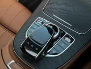 Mercedes-Benz E Class E 220 D AMG LINE PREMIUM PLUS 11