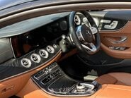Mercedes-Benz E Class E 220 D AMG LINE PREMIUM PLUS 13
