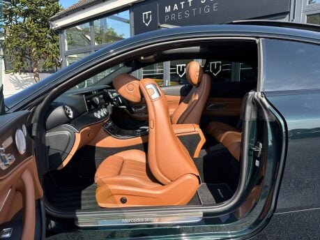 Mercedes-Benz E Class E 220 D AMG LINE PREMIUM PLUS 14