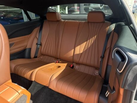 Mercedes-Benz E Class E 220 D AMG LINE PREMIUM PLUS 15