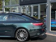 Mercedes-Benz E Class E 220 D AMG LINE PREMIUM PLUS 19