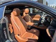 Mercedes-Benz E Class E 220 D AMG LINE PREMIUM PLUS 31