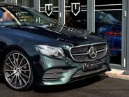 Mercedes-Benz E Class E 220 D AMG LINE PREMIUM PLUS 34