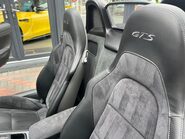 Porsche 718 BOXSTER GTS 19