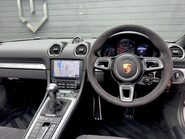 Porsche 718 BOXSTER GTS 4