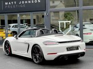 Porsche 718 BOXSTER GTS 34