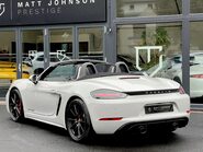 Porsche 718 BOXSTER GTS 36