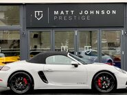 Porsche 718 BOXSTER GTS 51