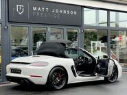 Porsche 718 BOXSTER GTS 50