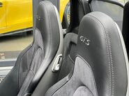 Porsche 718 BOXSTER GTS 25