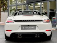 Porsche 718 BOXSTER GTS 5