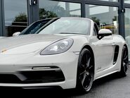 Porsche 718 BOXSTER GTS 16