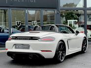 Porsche 718 BOXSTER GTS 14