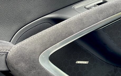 Porsche 718 BOXSTER GTS 28