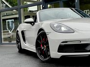 Porsche 718 BOXSTER GTS 37