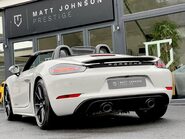 Porsche 718 BOXSTER GTS 35