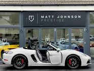 Porsche 718 BOXSTER GTS 47