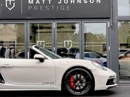 Porsche 718 BOXSTER GTS 18