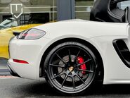 Porsche 718 BOXSTER GTS 46