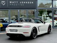 Porsche 718 BOXSTER GTS 7
