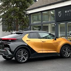 Toyota C-HR PREMIERE EDITION 2