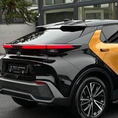 Toyota C-HR PREMIERE EDITION 4