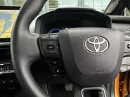 Toyota C-HR PREMIERE EDITION 9