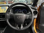 Toyota C-HR PREMIERE EDITION 11