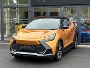 Toyota C-HR PREMIERE EDITION 22