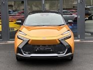 Toyota C-HR PREMIERE EDITION 23
