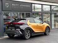 Toyota C-HR PREMIERE EDITION 28