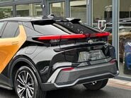 Toyota C-HR PREMIERE EDITION 30